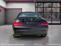 Mercedes classe cla 200 sensation 7-g dct/caméra de recul / phares xénon / sièges à mémoire occasion simplicicar...