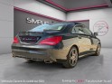 Mercedes classe cla 200 sensation 7-g dct/caméra de recul / phares xénon / sièges à mémoire occasion simplicicar...