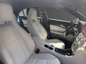 Mercedes classe cla 200 sensation 7-g dct/caméra de recul / phares xénon / sièges à mémoire occasion simplicicar...