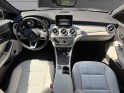 Mercedes classe cla 200 sensation 7-g dct/caméra de recul / phares xénon / sièges à mémoire occasion simplicicar...