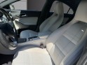 Mercedes classe cla 200 sensation 7-g dct/caméra de recul / phares xénon / sièges à mémoire occasion simplicicar...
