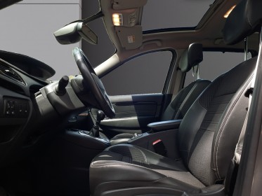 Renault scenic iii dci 130 energy bose edition toit pano occasion montreuil (porte de vincennes)(75) simplicicar simplicibike...