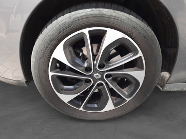 Renault scenic iii dci 130 energy bose edition toit pano occasion montreuil (porte de vincennes)(75) simplicicar simplicibike...