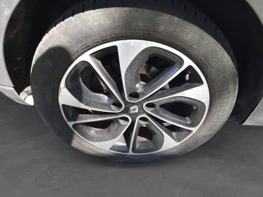 Renault scenic iii dci 130 energy bose edition toit pano occasion montreuil (porte de vincennes)(75) simplicicar simplicibike...