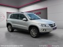 Volkswagen tiguan 2.0 tsi 200 sportline 4motion dsg7 occasion troyes simplicicar simplicibike france