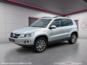Volkswagen tiguan 2.0 tsi 200 sportline 4motion dsg7 occasion troyes simplicicar simplicibike france
