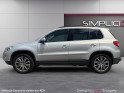 Volkswagen tiguan 2.0 tsi 200 sportline 4motion dsg7 occasion troyes simplicicar simplicibike france