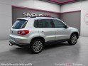 Volkswagen tiguan 2.0 tsi 200 sportline 4motion dsg7 occasion troyes simplicicar simplicibike france