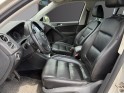 Volkswagen tiguan 2.0 tsi 200 sportline 4motion dsg7 occasion troyes simplicicar simplicibike france
