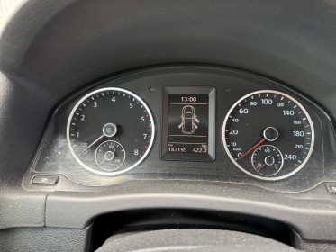 Volkswagen tiguan 2.0 tsi 200 sportline 4motion dsg7 occasion troyes simplicicar simplicibike france