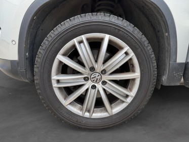 Volkswagen tiguan 2.0 tsi 200 sportline 4motion dsg7 occasion troyes simplicicar simplicibike france