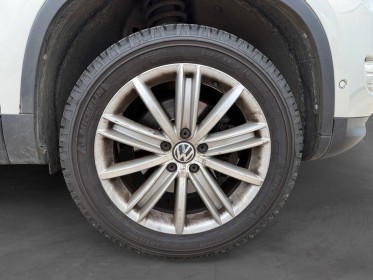 Volkswagen tiguan 2.0 tsi 200 sportline 4motion dsg7 occasion troyes simplicicar simplicibike france