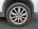 Volkswagen tiguan 2.0 tsi 200 sportline 4motion dsg7 occasion troyes simplicicar simplicibike france
