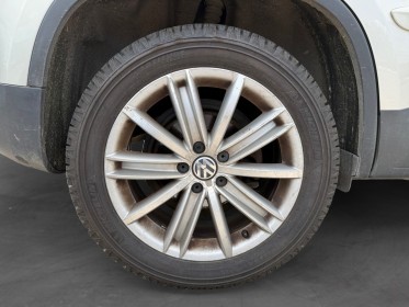 Volkswagen tiguan 2.0 tsi 200 sportline 4motion dsg7 occasion troyes simplicicar simplicibike france