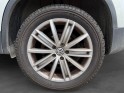 Volkswagen tiguan 2.0 tsi 200 sportline 4motion dsg7 occasion troyes simplicicar simplicibike france