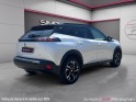 Peugeot 2008 bluehdi 130 ss eat8 gt. suivi d'entretien peugeot garantie 12 mois occasion simplicicar perpignan  simplicicar...