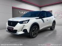 Peugeot 2008 bluehdi 130 ss eat8 gt. suivi d'entretien peugeot garantie 12 mois occasion simplicicar perpignan  simplicicar...