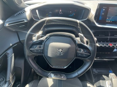Peugeot 2008 bluehdi 130 ss eat8 gt. suivi d'entretien peugeot garantie 12 mois occasion simplicicar perpignan  simplicicar...