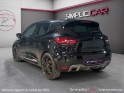 Renault clio iv 1.6 turbo 200 rs edc occasion simplicicar meximieux simplicicar simplicibike france