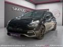 Renault clio iv 1.6 turbo 200 rs edc occasion simplicicar meximieux simplicicar simplicibike france