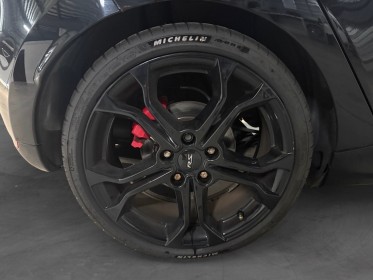 Renault clio iv 1.6 turbo 200 rs edc occasion simplicicar meximieux simplicicar simplicibike france