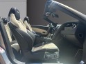 Bentley continental gtc v8 4.0 507 ch bva occasion cannes (06) simplicicar simplicibike france