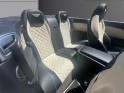 Bentley continental gtc v8 4.0 507 ch bva occasion cannes (06) simplicicar simplicibike france