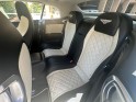 Bentley continental gtc v8 4.0 507 ch bva occasion cannes (06) simplicicar simplicibike france