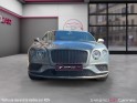 Bentley continental gtc v8 4.0 507 ch bva occasion cannes (06) simplicicar simplicibike france