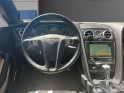 Bentley continental gtc v8 4.0 507 ch bva occasion cannes (06) simplicicar simplicibike france