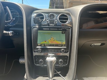 Bentley continental gtc v8 4.0 507 ch bva occasion cannes (06) simplicicar simplicibike france