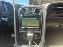Bentley continental gtc v8 4.0 507 ch bva occasion cannes (06) simplicicar simplicibike france