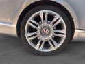 Bentley continental gtc v8 4.0 507 ch bva occasion cannes (06) simplicicar simplicibike france