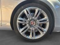 Bentley continental gtc v8 4.0 507 ch bva occasion cannes (06) simplicicar simplicibike france