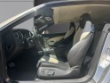 Bentley continental gtc v8 4.0 507 ch bva occasion cannes (06) simplicicar simplicibike france