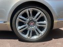 Bentley continental gtc v8 4.0 507 ch bva occasion cannes (06) simplicicar simplicibike france