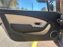 Bentley continental gtc v8 4.0 507 ch bva occasion cannes (06) simplicicar simplicibike france