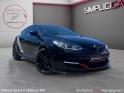 Renault megane iii coupe 2.0 16v 265 ss rs - rs monitor, française, lame av maxton, jantes steev 19'' caméra - garantie...