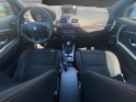 Renault megane iii coupe 2.0 16v 265 ss rs - rs monitor, française, lame av maxton, jantes steev 19'' caméra - garantie...