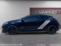 Renault megane iii coupe 2.0 16v 265 ss rs - rs monitor, française, lame av maxton, jantes steev 19'' caméra - garantie...