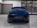 Renault megane iii coupe 2.0 16v 265 ss rs - rs monitor, française, lame av maxton, jantes steev 19'' caméra - garantie...