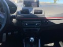 Renault megane iii coupe 2.0 16v 265 ss rs - rs monitor, française, lame av maxton, jantes steev 19'' caméra - garantie...