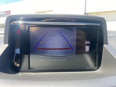 Renault megane iii coupe 2.0 16v 265 ss rs - rs monitor, française, lame av maxton, jantes steev 19'' caméra - garantie...
