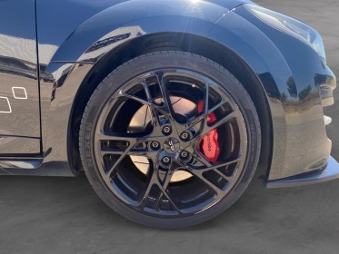 Renault megane iii coupe 2.0 16v 265 ss rs - rs monitor, française, lame av maxton, jantes steev 19'' caméra - garantie...