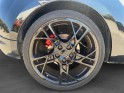 Renault megane iii coupe 2.0 16v 265 ss rs - rs monitor, française, lame av maxton, jantes steev 19'' caméra - garantie...