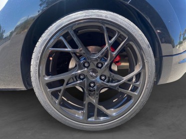 Renault megane iii coupe 2.0 16v 265 ss rs - rs monitor, française, lame av maxton, jantes steev 19'' caméra - garantie...