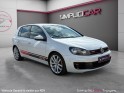 Volkswagen golf 2.0 tsi 210 gti occasion troyes simplicicar simplicibike france