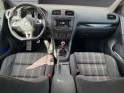 Volkswagen golf 2.0 tsi 210 gti occasion troyes simplicicar simplicibike france