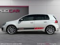 Volkswagen golf 2.0 tsi 210 gti occasion troyes simplicicar simplicibike france