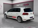 Volkswagen golf 2.0 tsi 210 gti occasion troyes simplicicar simplicibike france